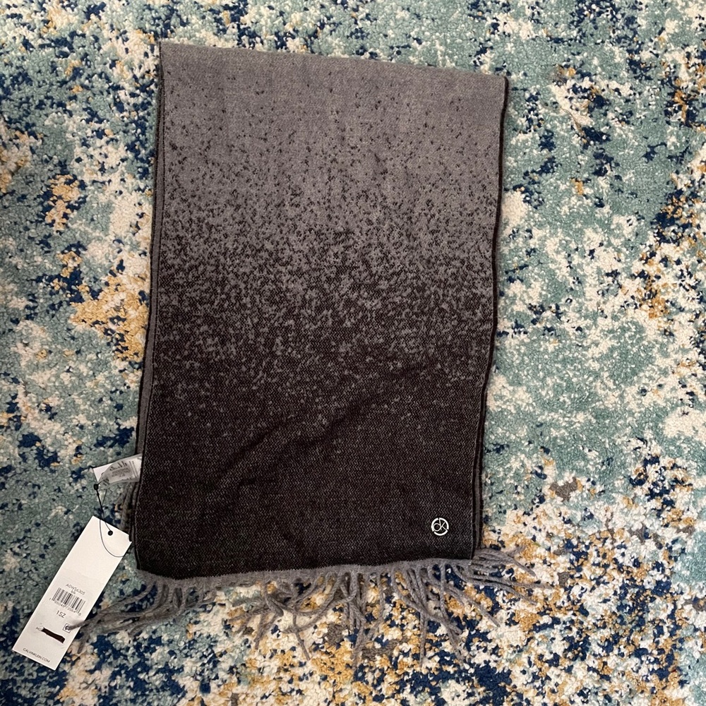Calvin Klein Scarf